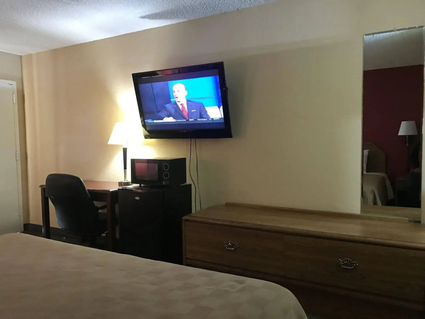 Rodeway Inn Hazlehurst