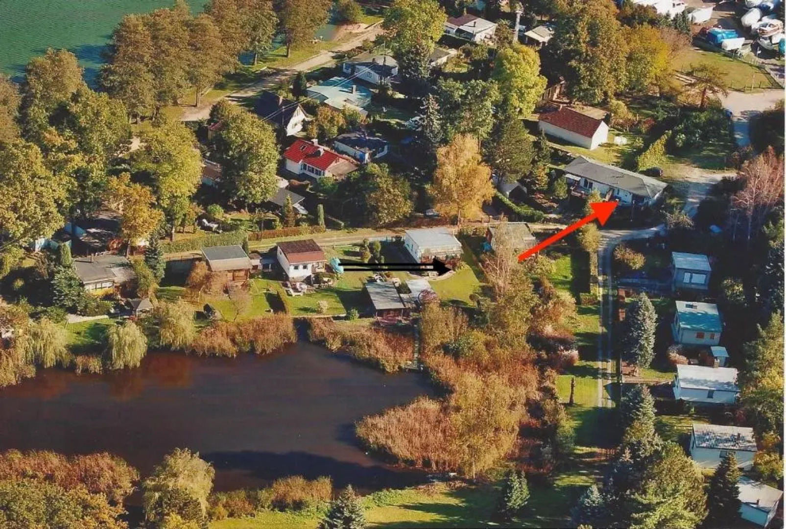 Ferienwohnung am Schwielochsee