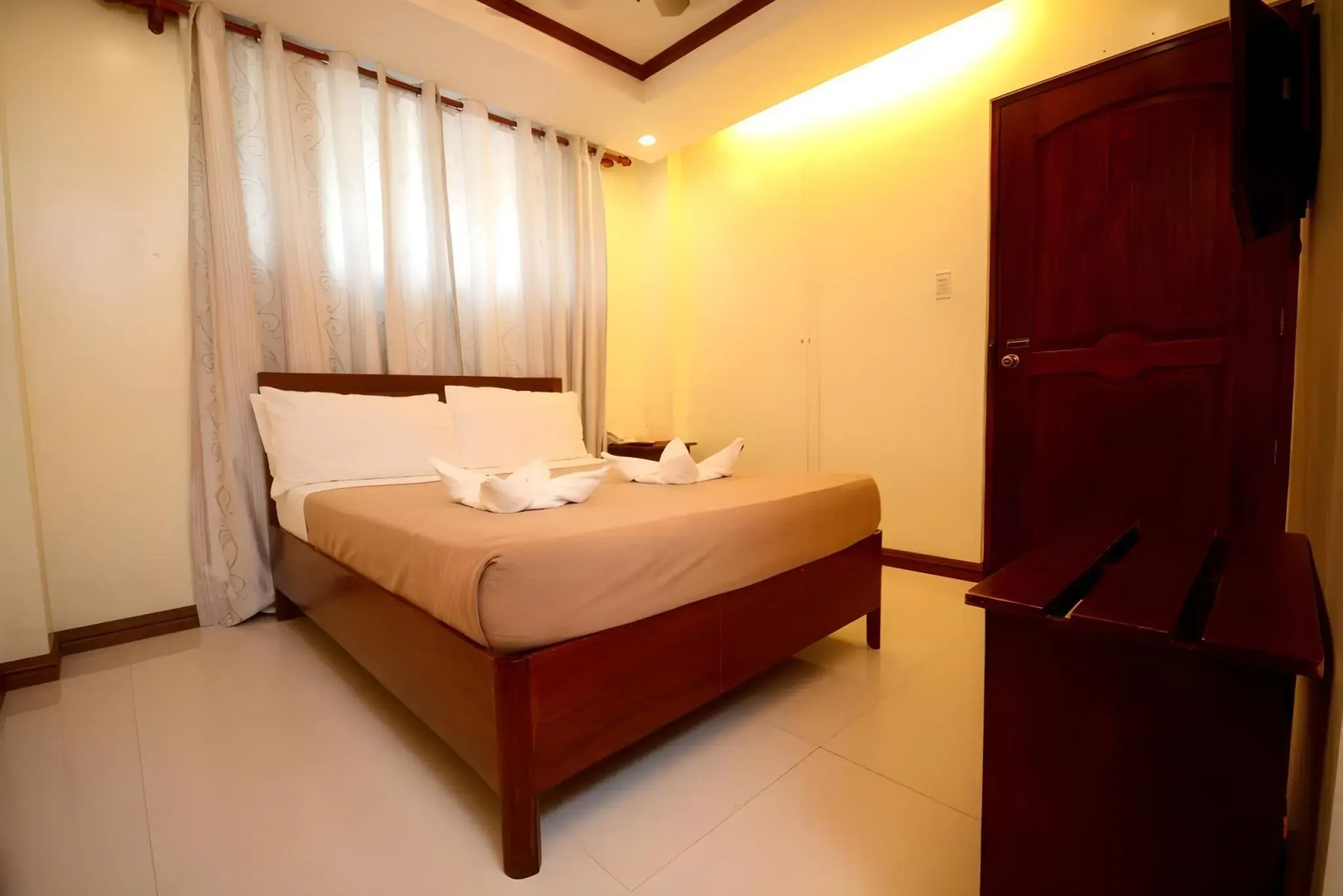 Ipil Suites El Nido