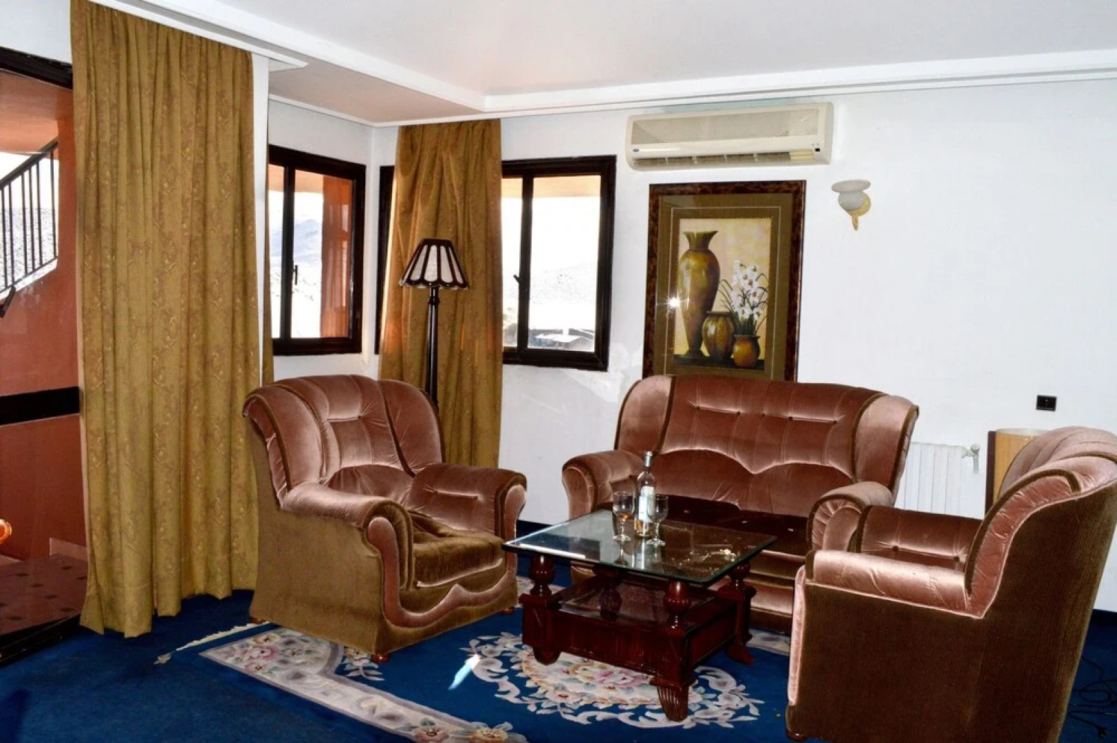 Hotel Dar Maroc Adamas