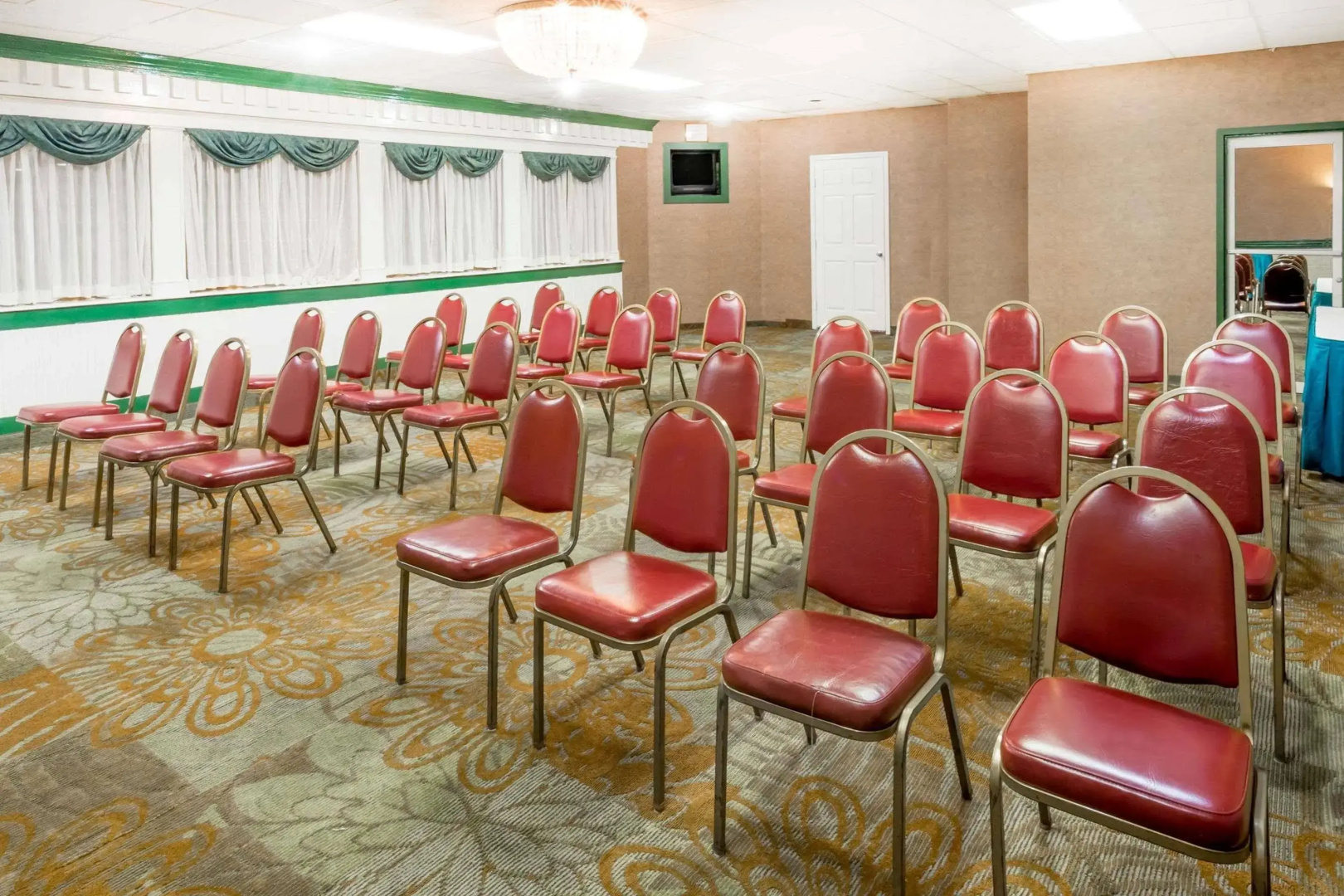 Ramada by Wyndham Roanoke