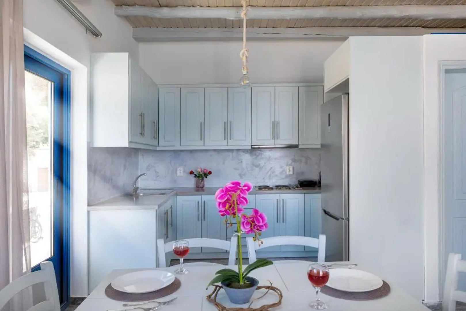 Plori - Molos Apartments