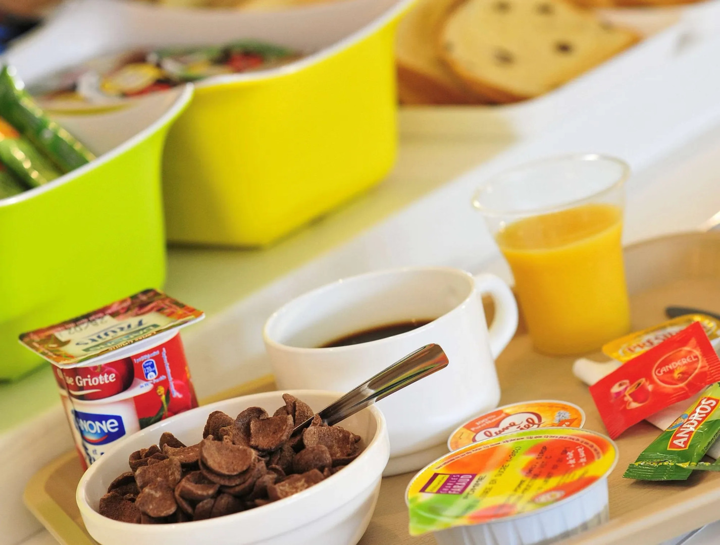 Hôtel ibis Beziers Est Mediterranee