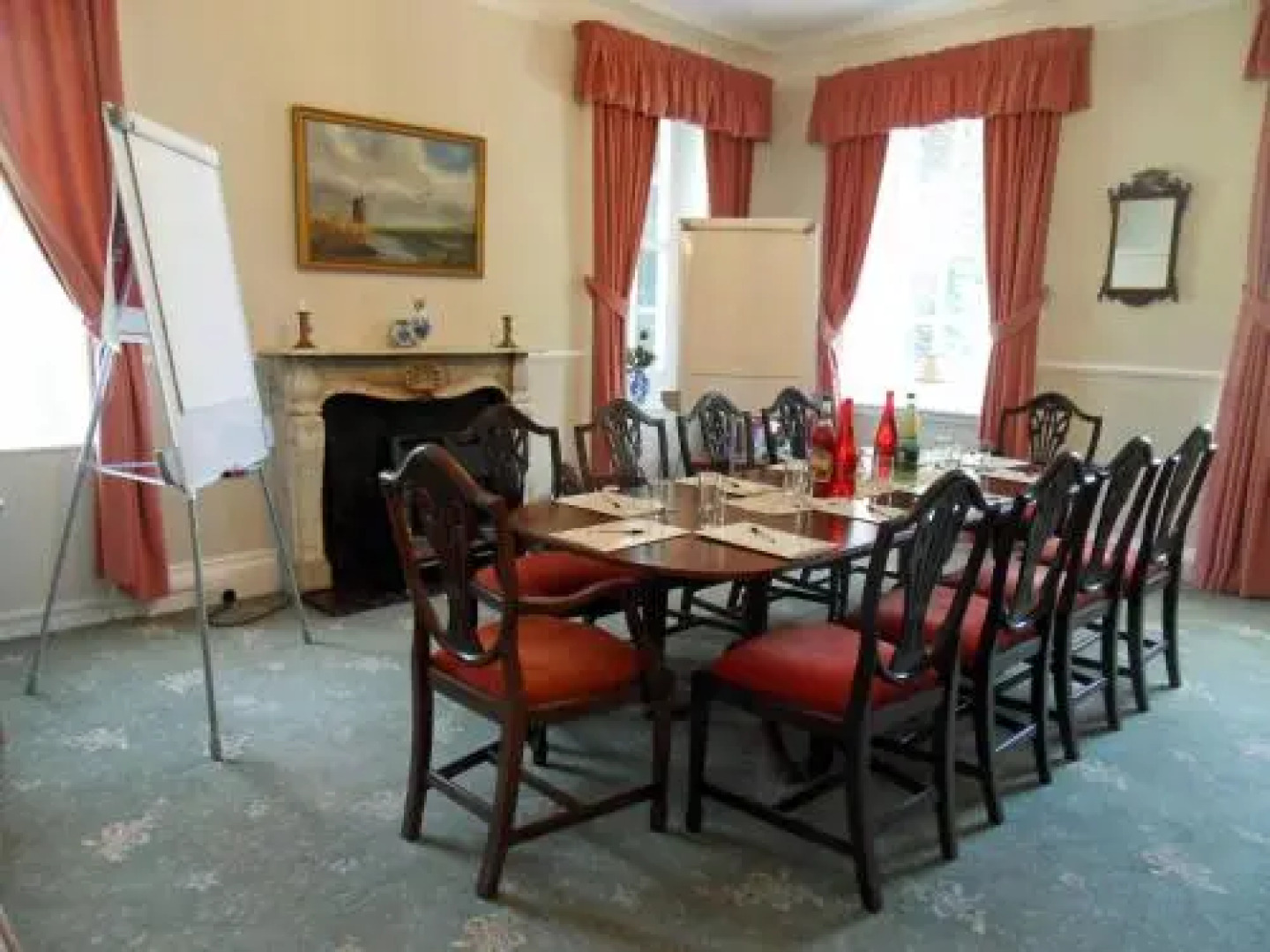 Mangreen Country House