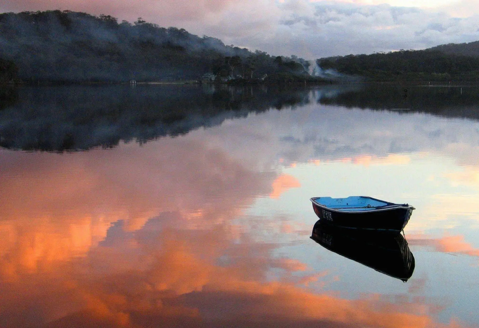 Coalmine Beach Holiday Park