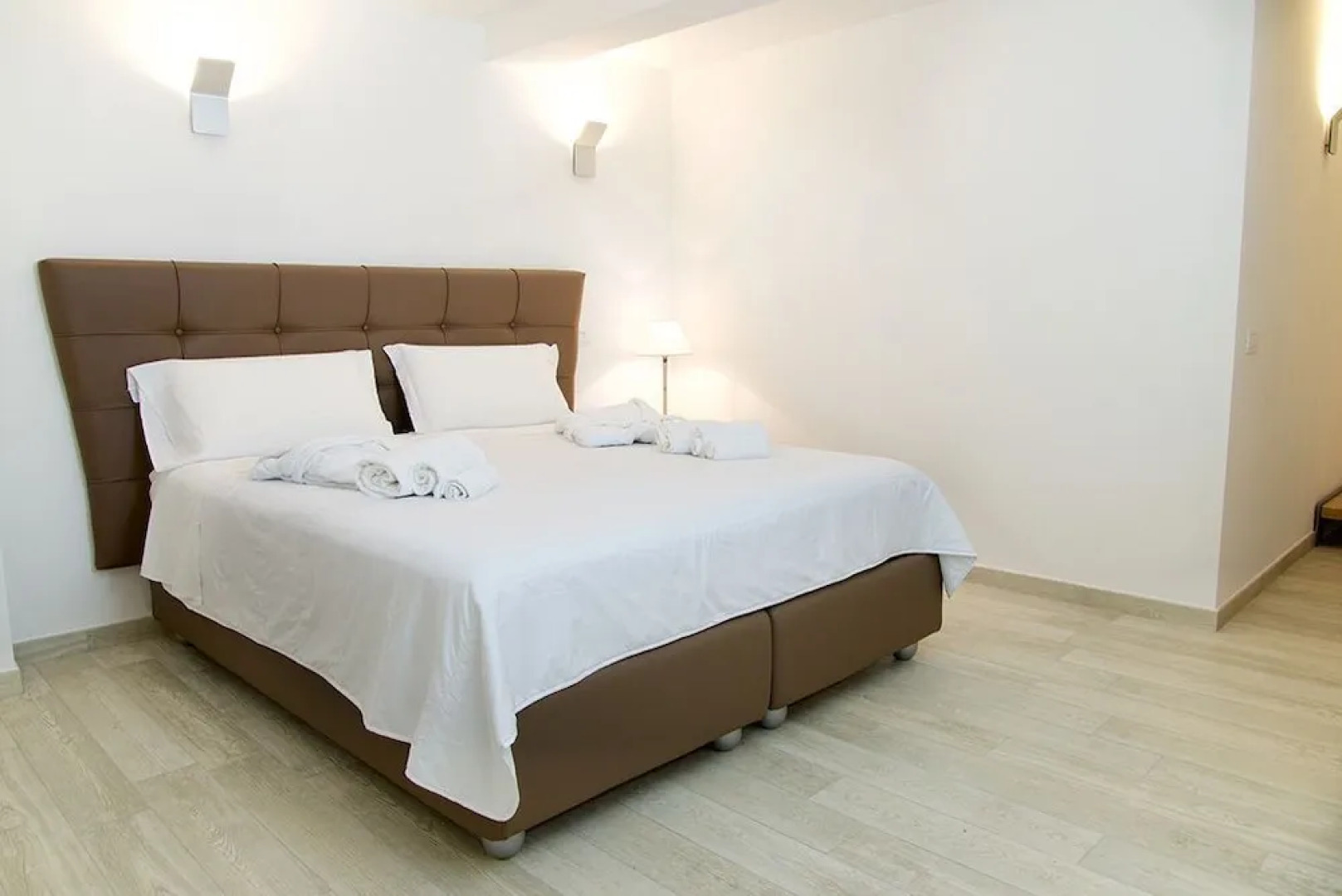 Appartamenti & Villa Il Delfinetto