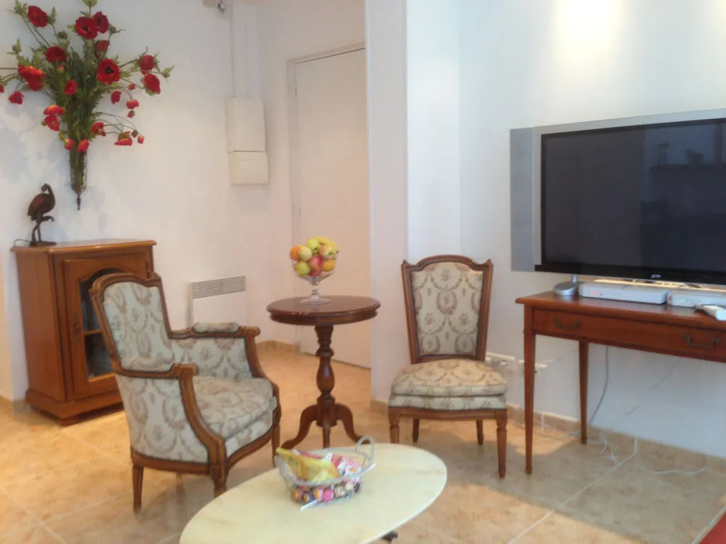 Top Meublés Locations