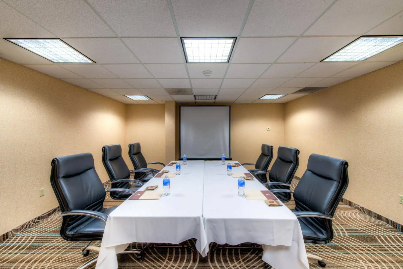 Holiday Inn Express Akron NW - Fairlawn by IHG