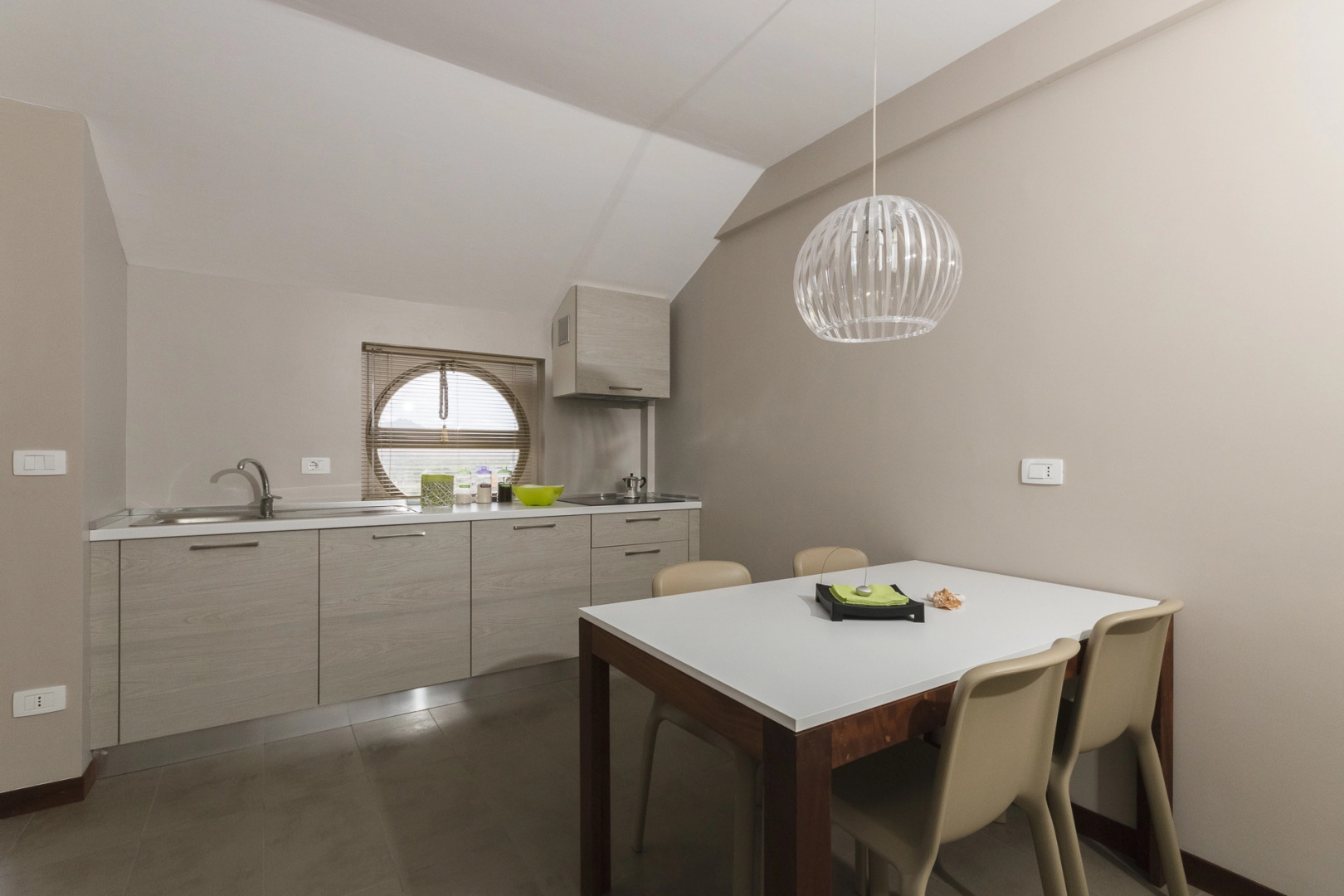 Las Rochas Mindelo Aparthotel