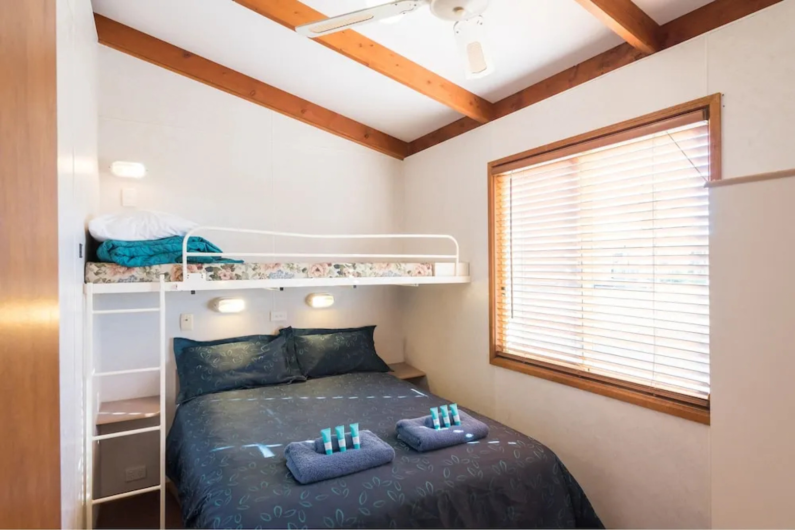 Edithburgh Caravan Park