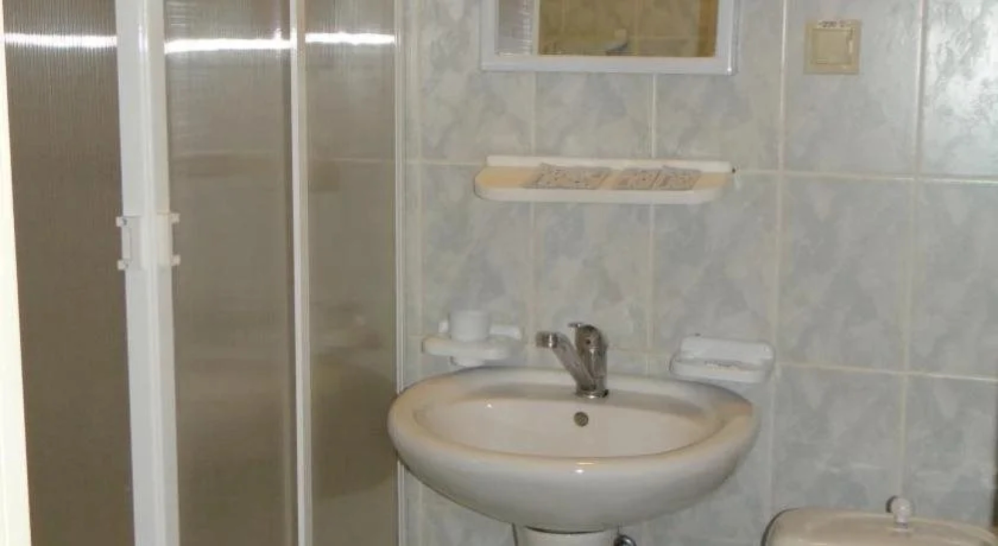 Ирон 1