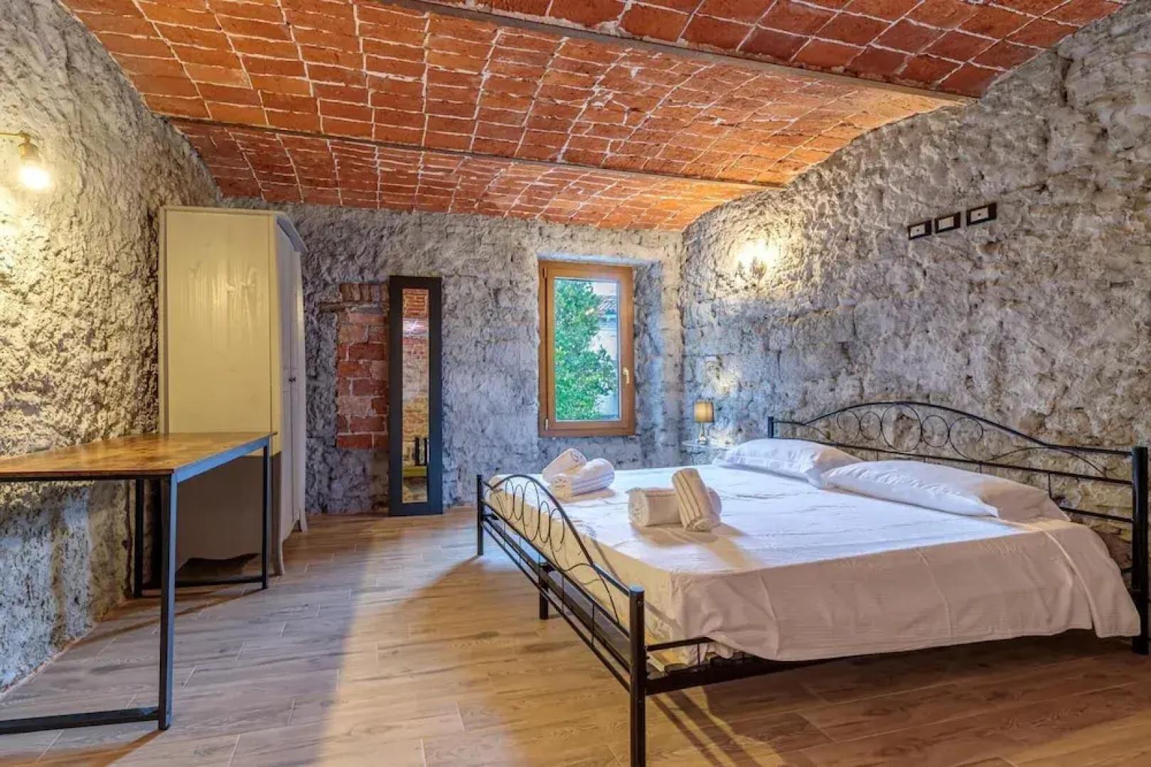 Cascina Liebe Whirlpool Sauna Monferrato CXL OCT 2023