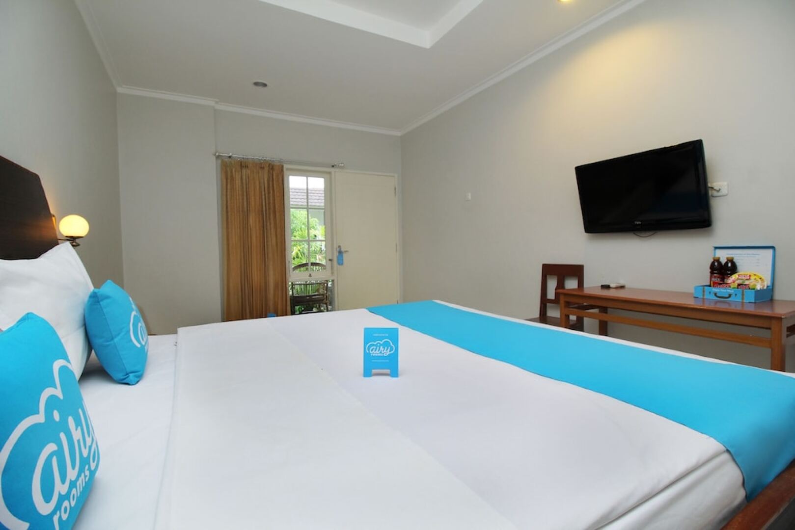 Airy Wenang Sam Ratulangi 199 Manado