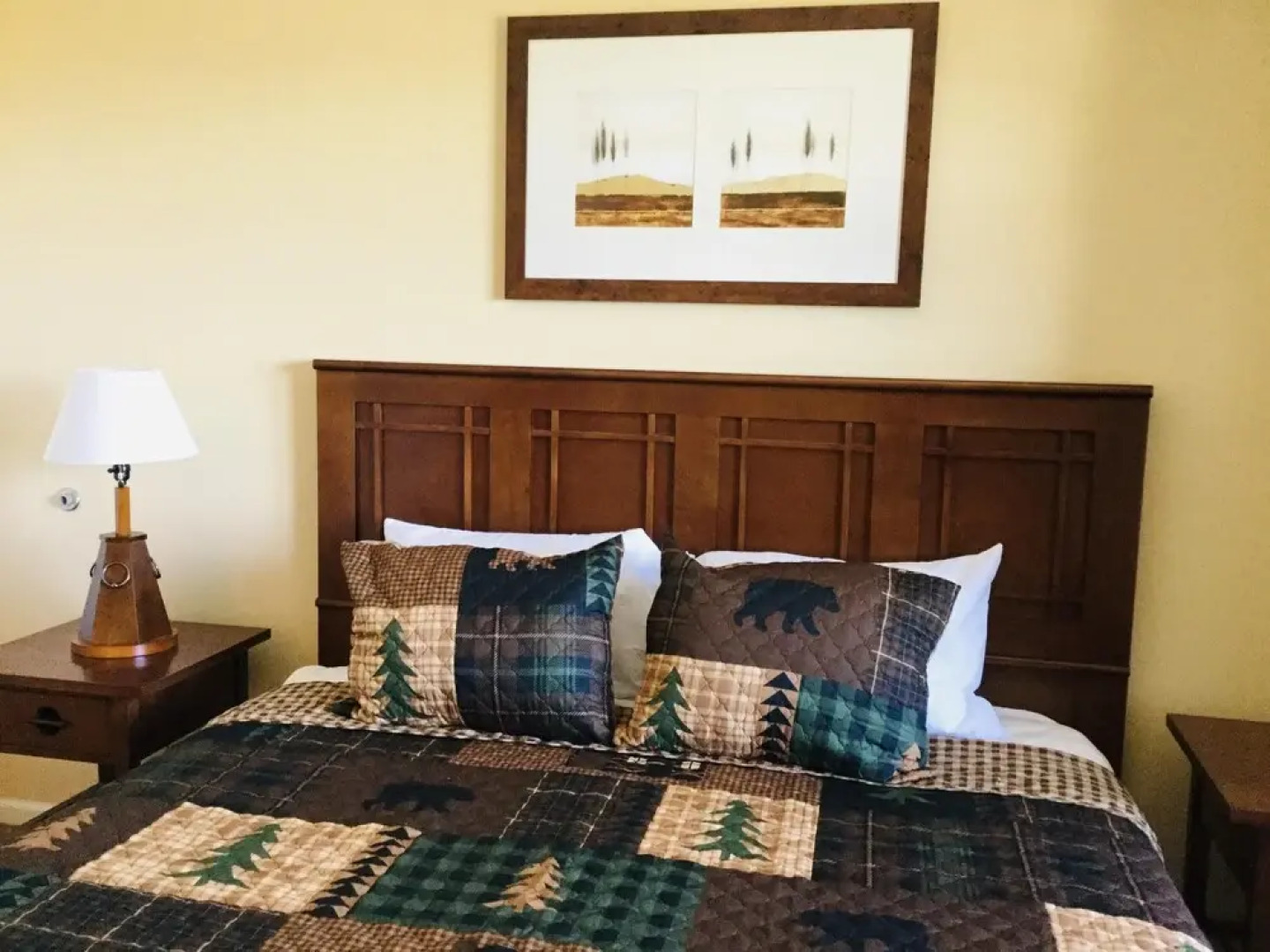 Condos within Appalachian Hotel by GTL Properties