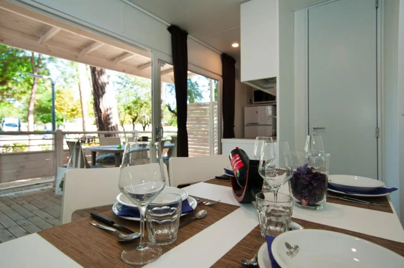 Club del Sole Stella del Mare Family Collection.