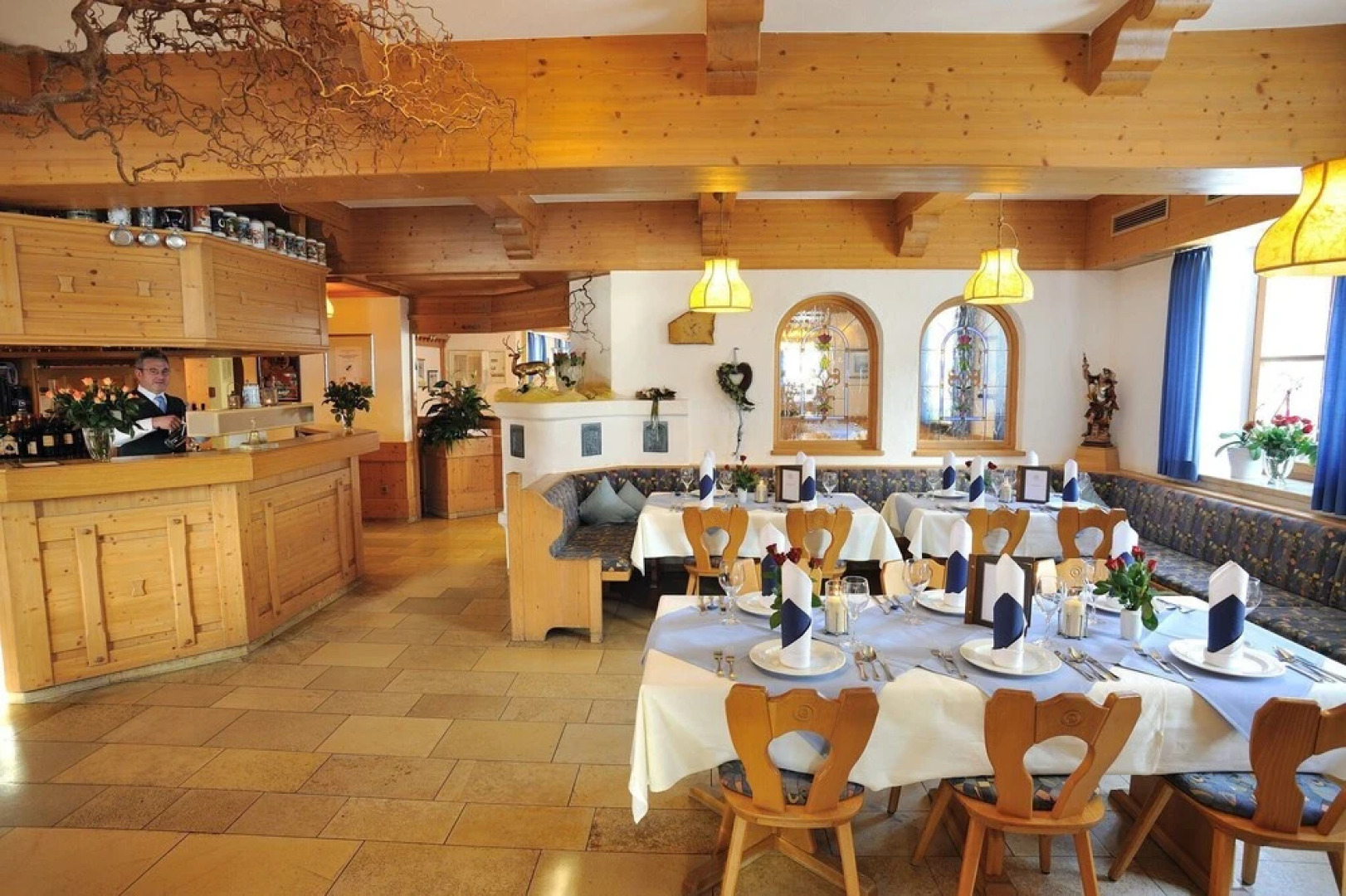 Hotel Gasthof zum Hirschen