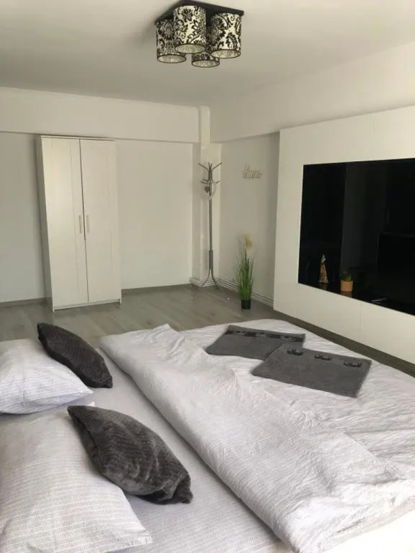 Apartament Ramnicu Valcea Centru