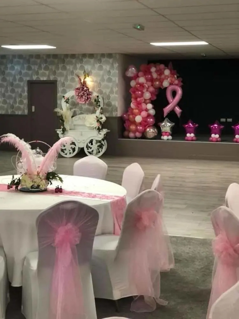 The Kingstanding Inn