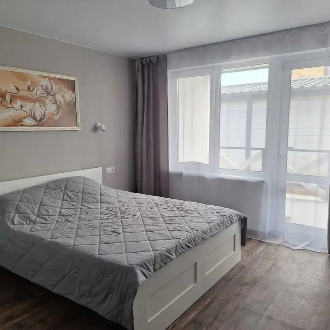 Гостевой дом на Береговой 17