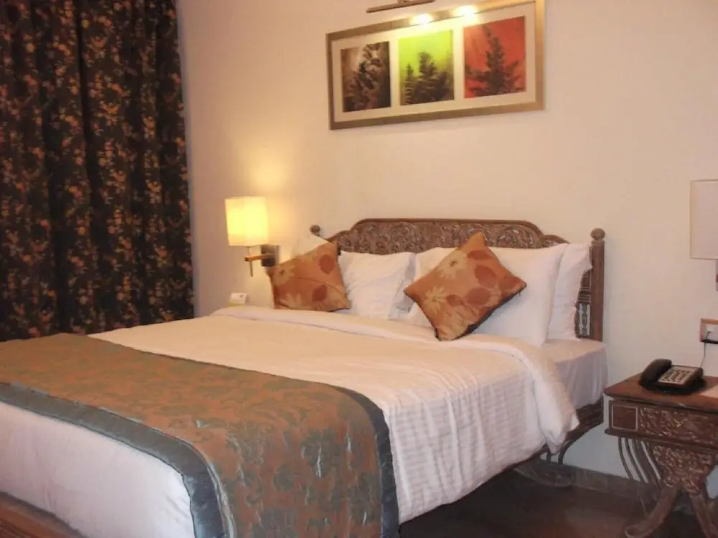 Evershine Resort & Spa