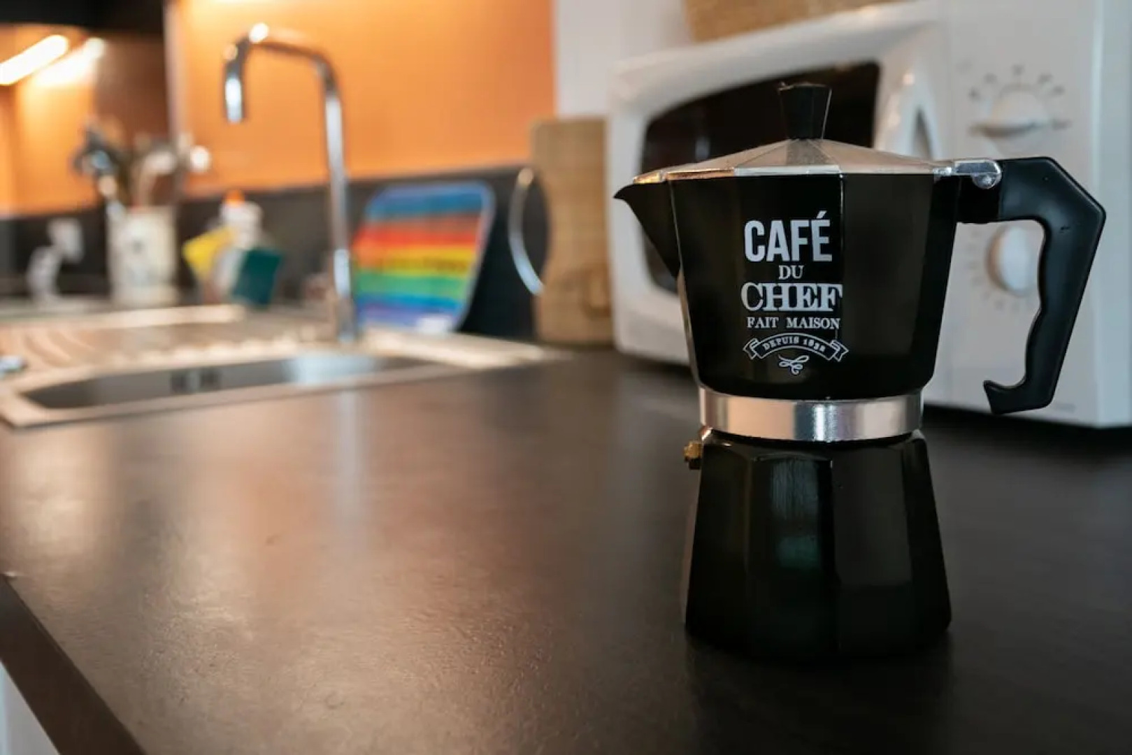 Magnifique appartement et terrasse