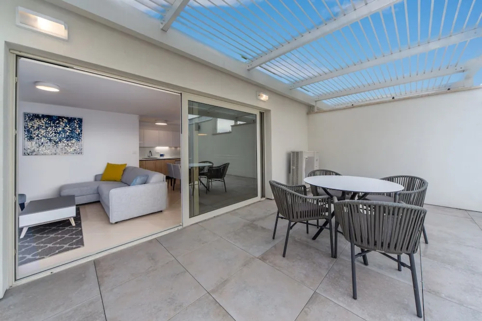 Garden Palace Resort