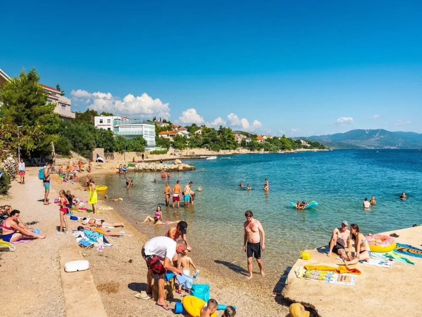 Apartments Maia Lena