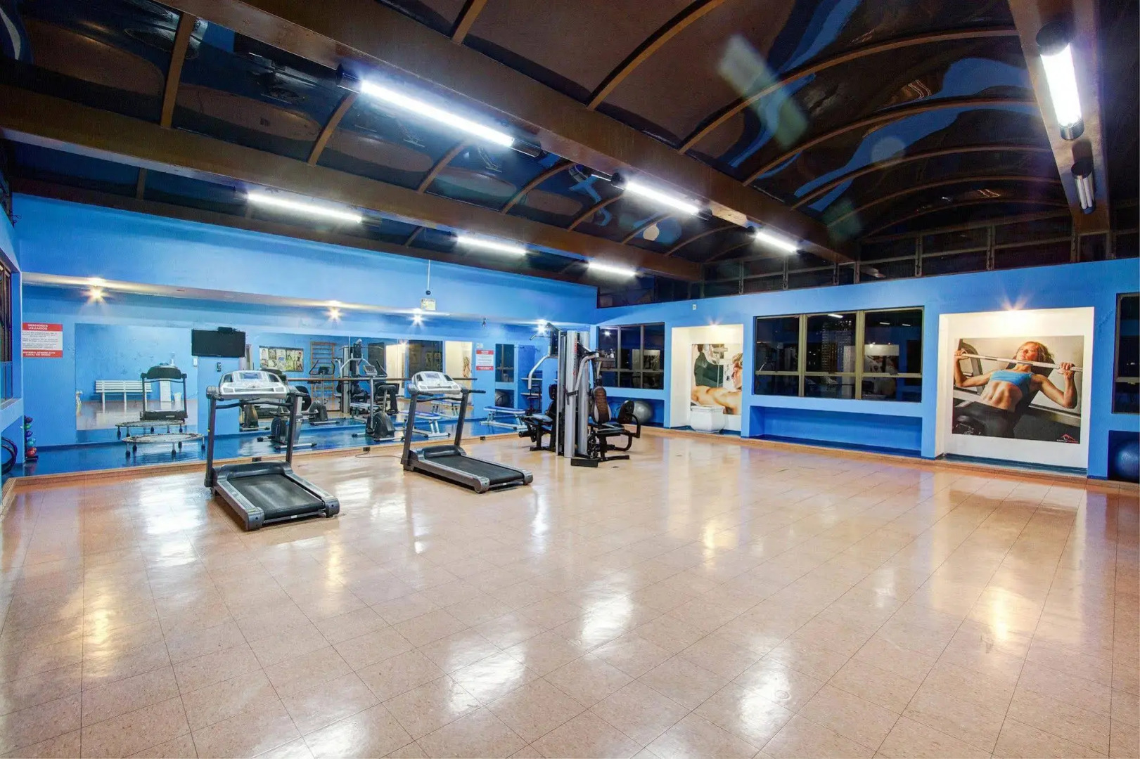 Bristol Upper Residence Hotel