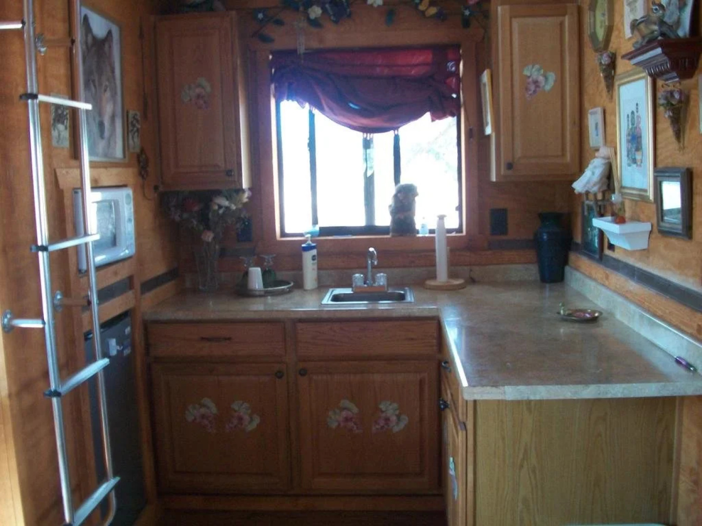 Dumplin Patch Bed & Breakfast