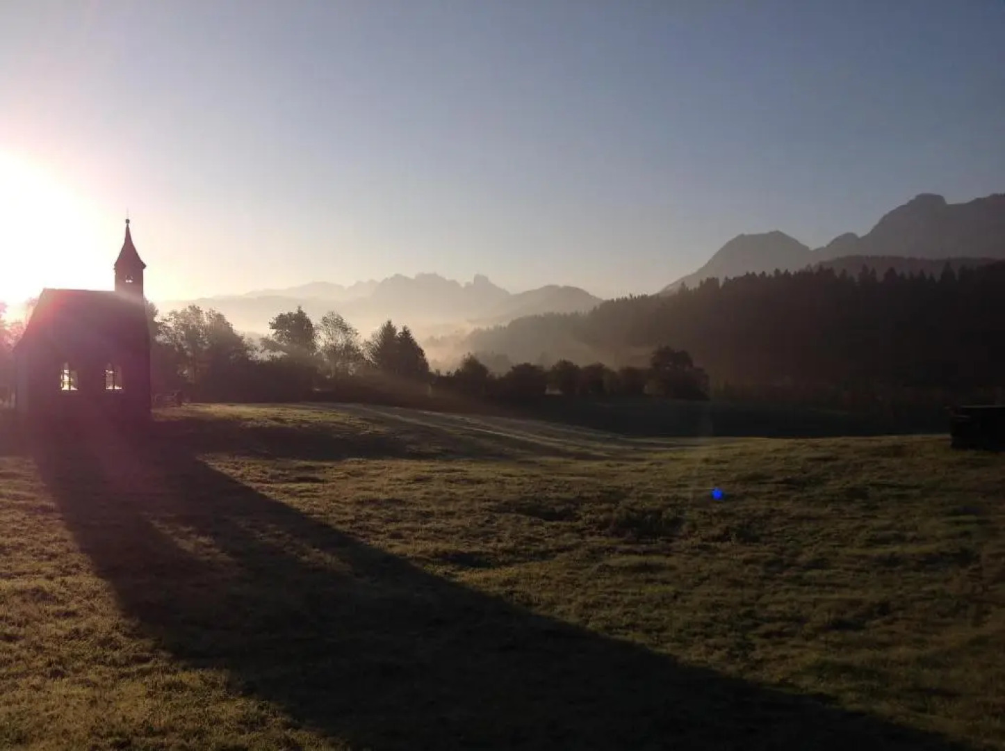 Ferienwohnung Strubbauer