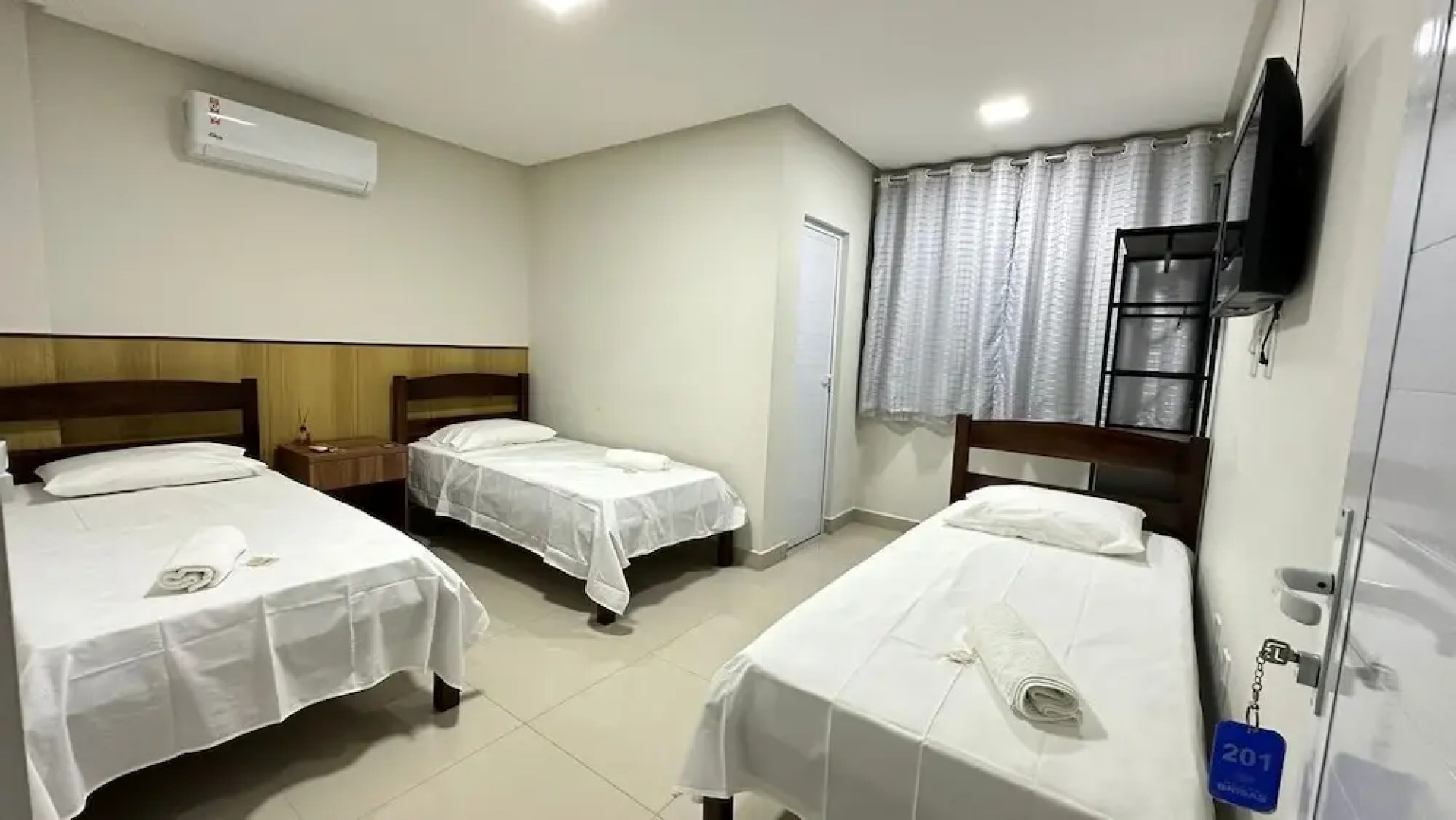 Hotel Brisas