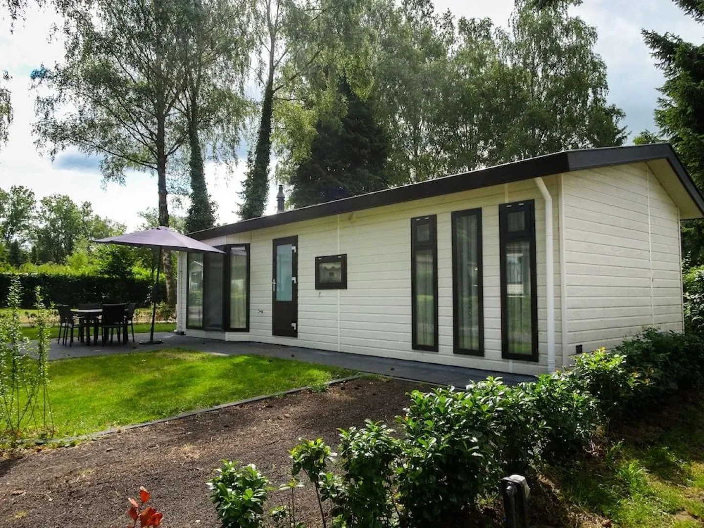 TopParken Recreatiepark de Wielerbaan