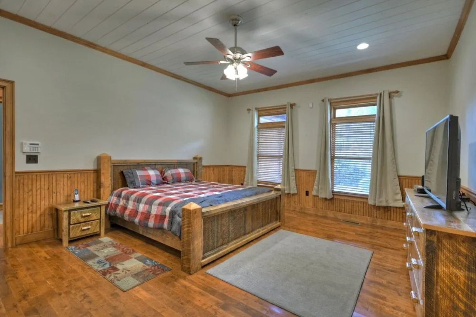 Black Bear River Lodge