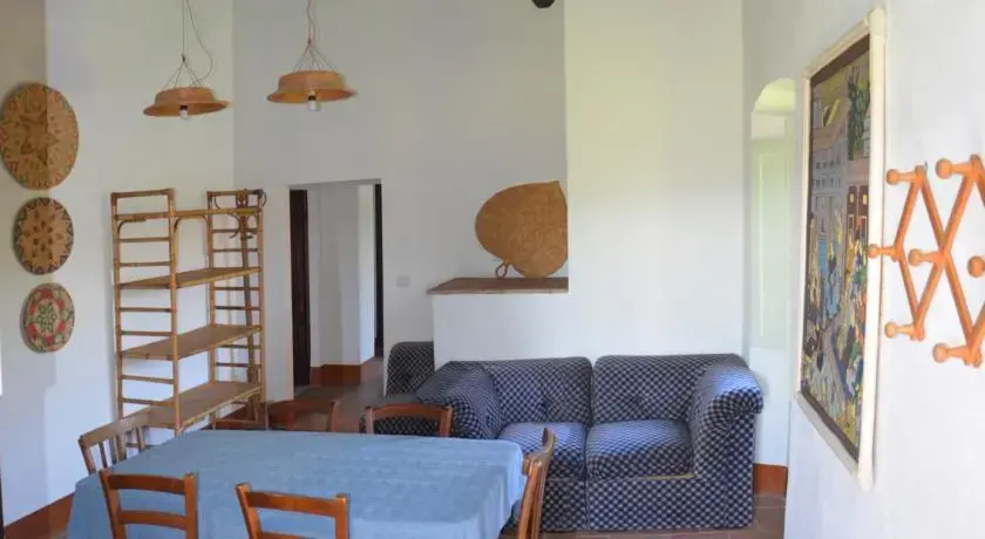 Antico casale Toscana mare