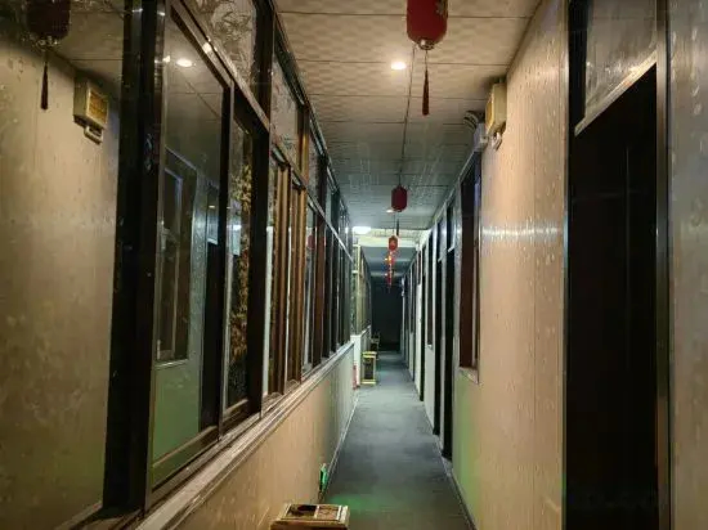 Binxi Inn