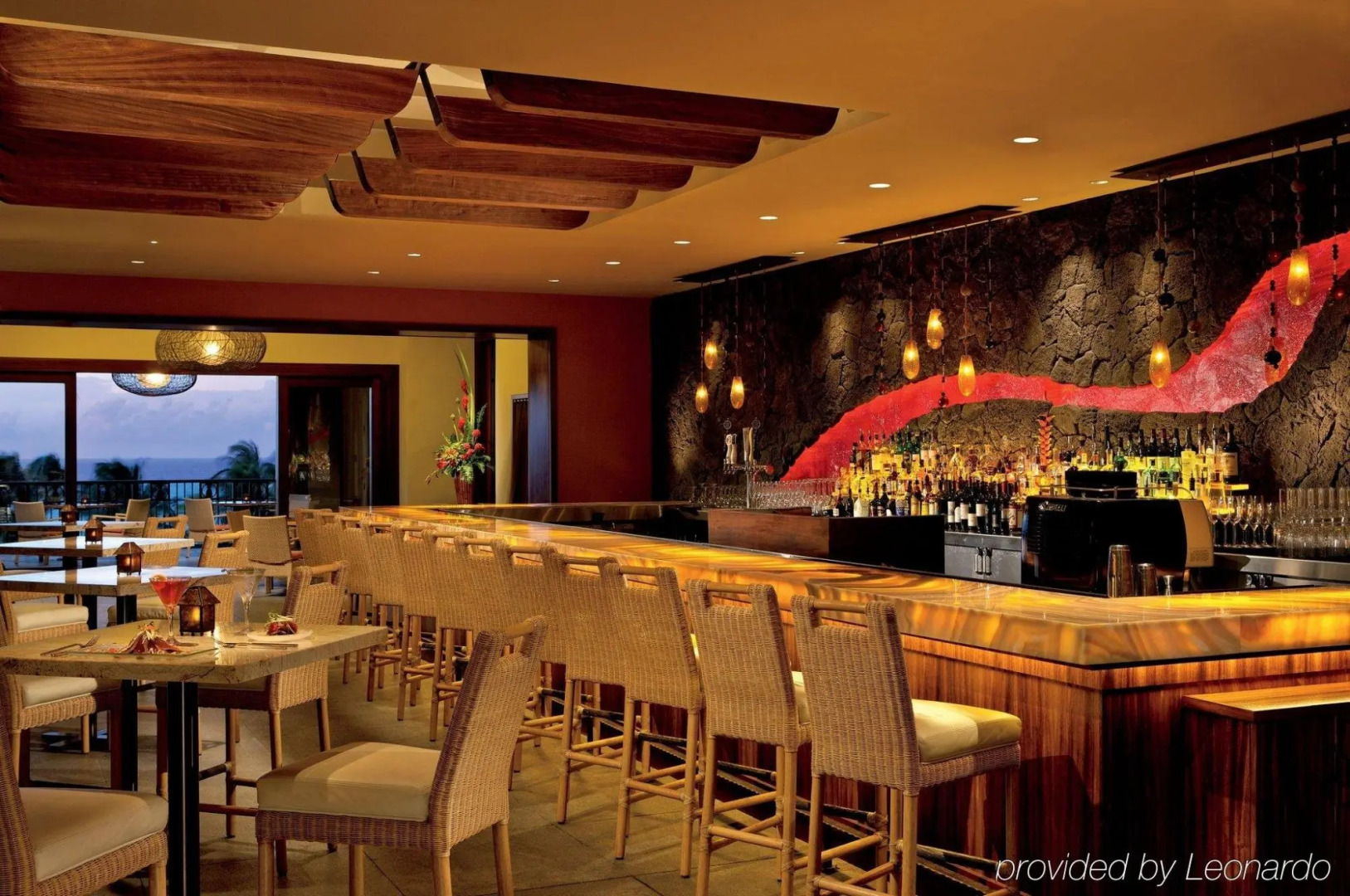 The Ritz-Carlton Maui, Kapalua