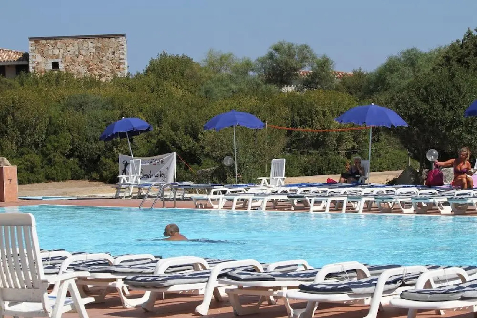 Orovacanze Club Alba di Luna Hotel