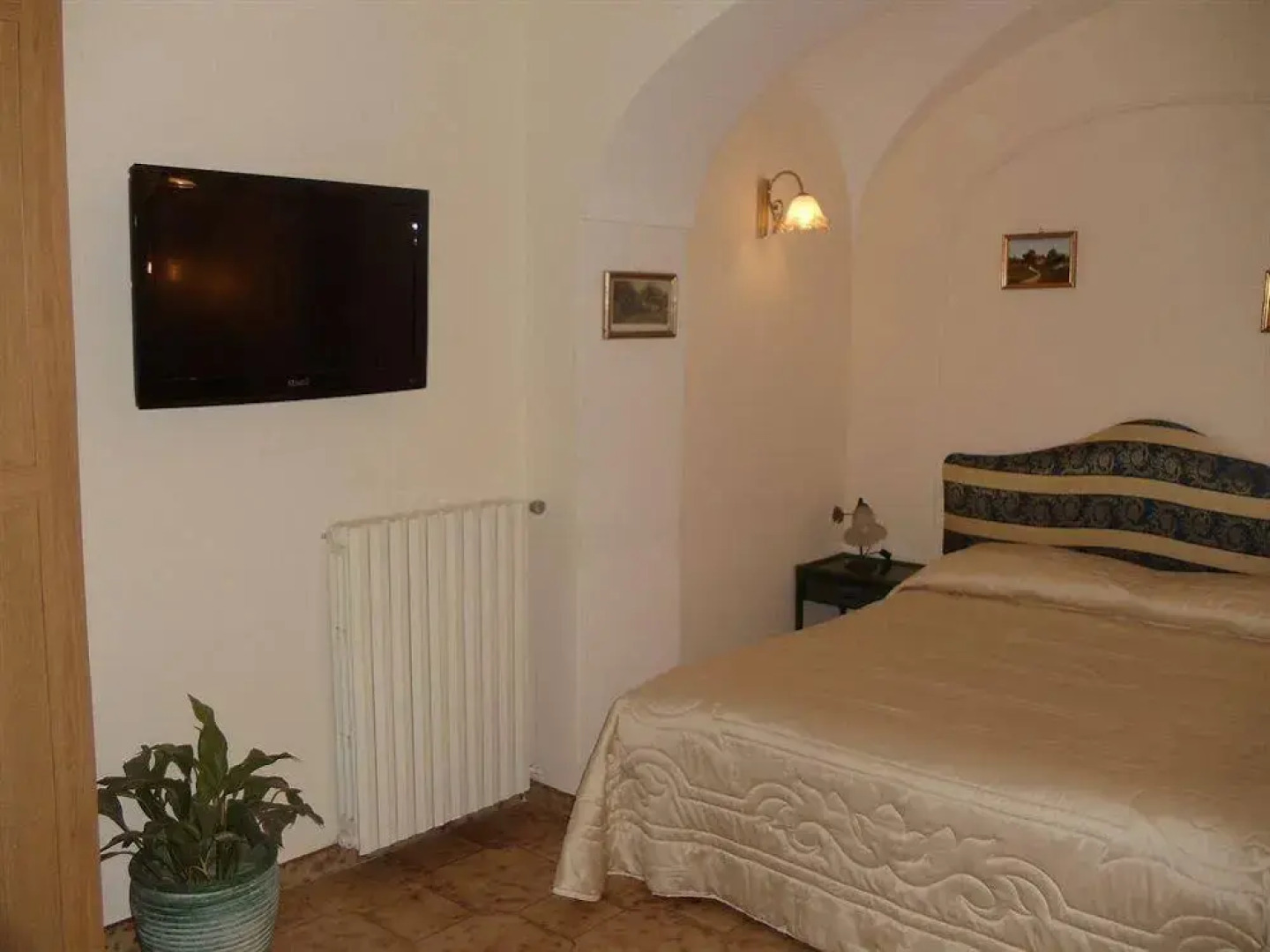 Villa Timberino