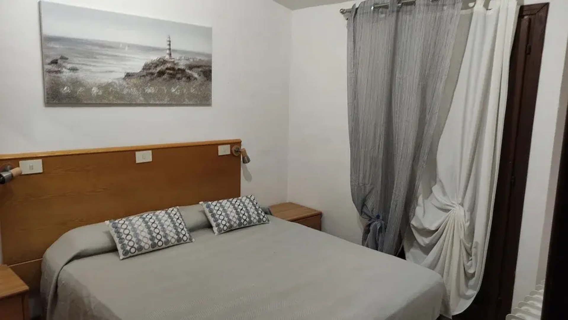 Blue Bay Apartment Baja Sardinia