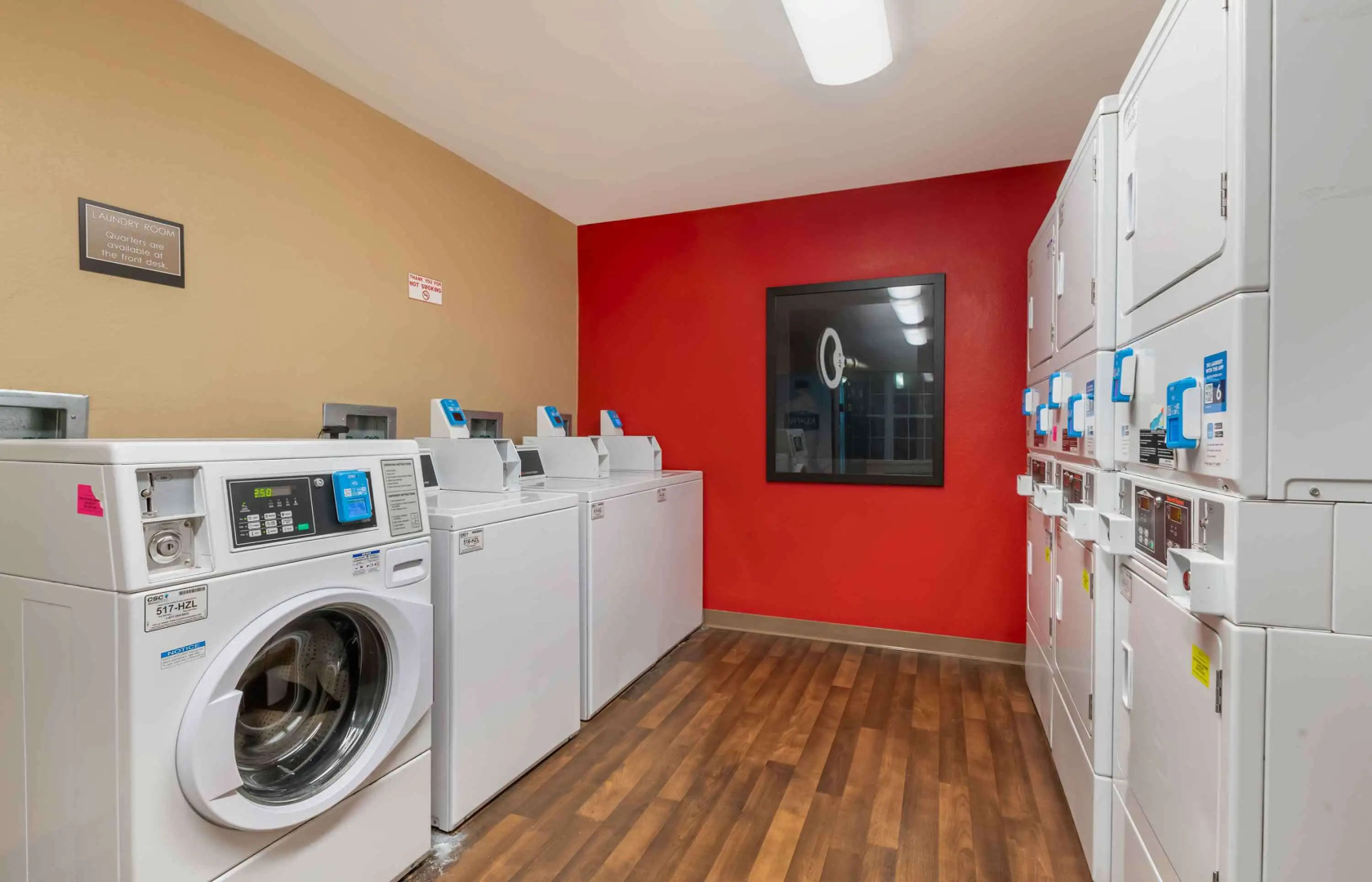 Extended Stay America Select Suites Gainesville I-75