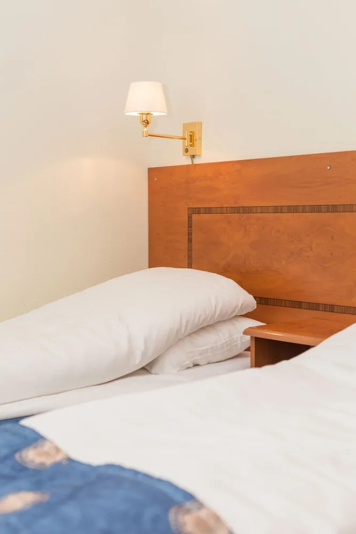 Best Western Nordlys Hotell Alta