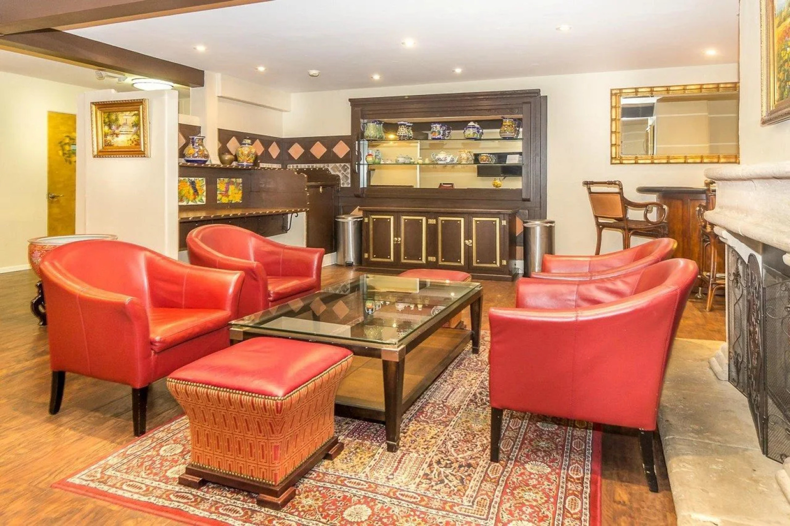 Lemon Tree Hotel & Suites Anaheim