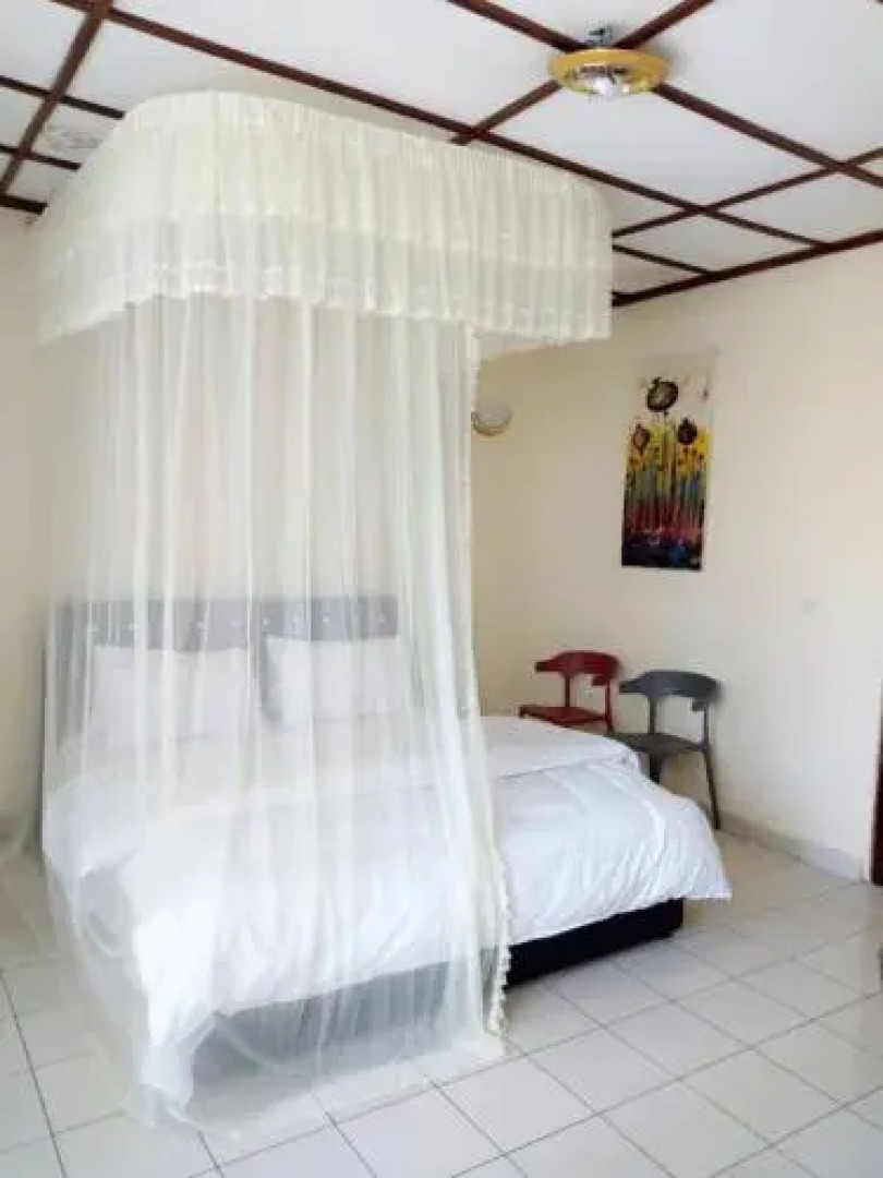 Flamingo-Lounge Restaurant