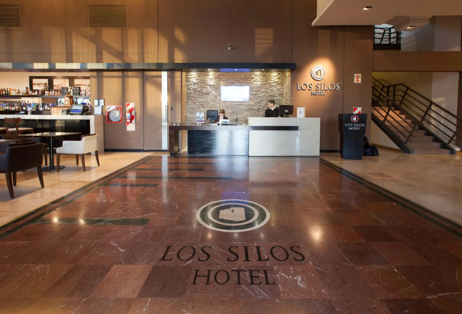 Los Silos Hotel