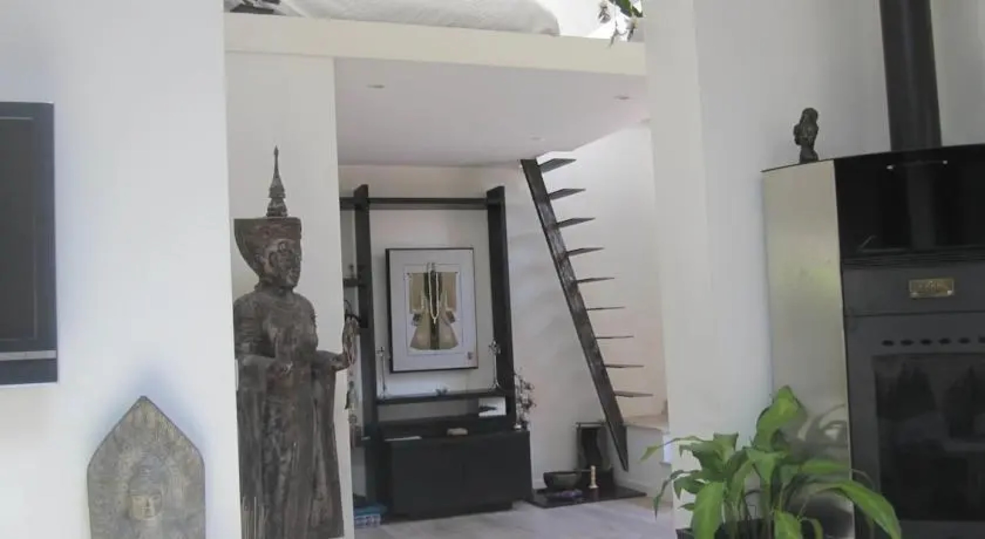 Chambres dhôtes La Douce