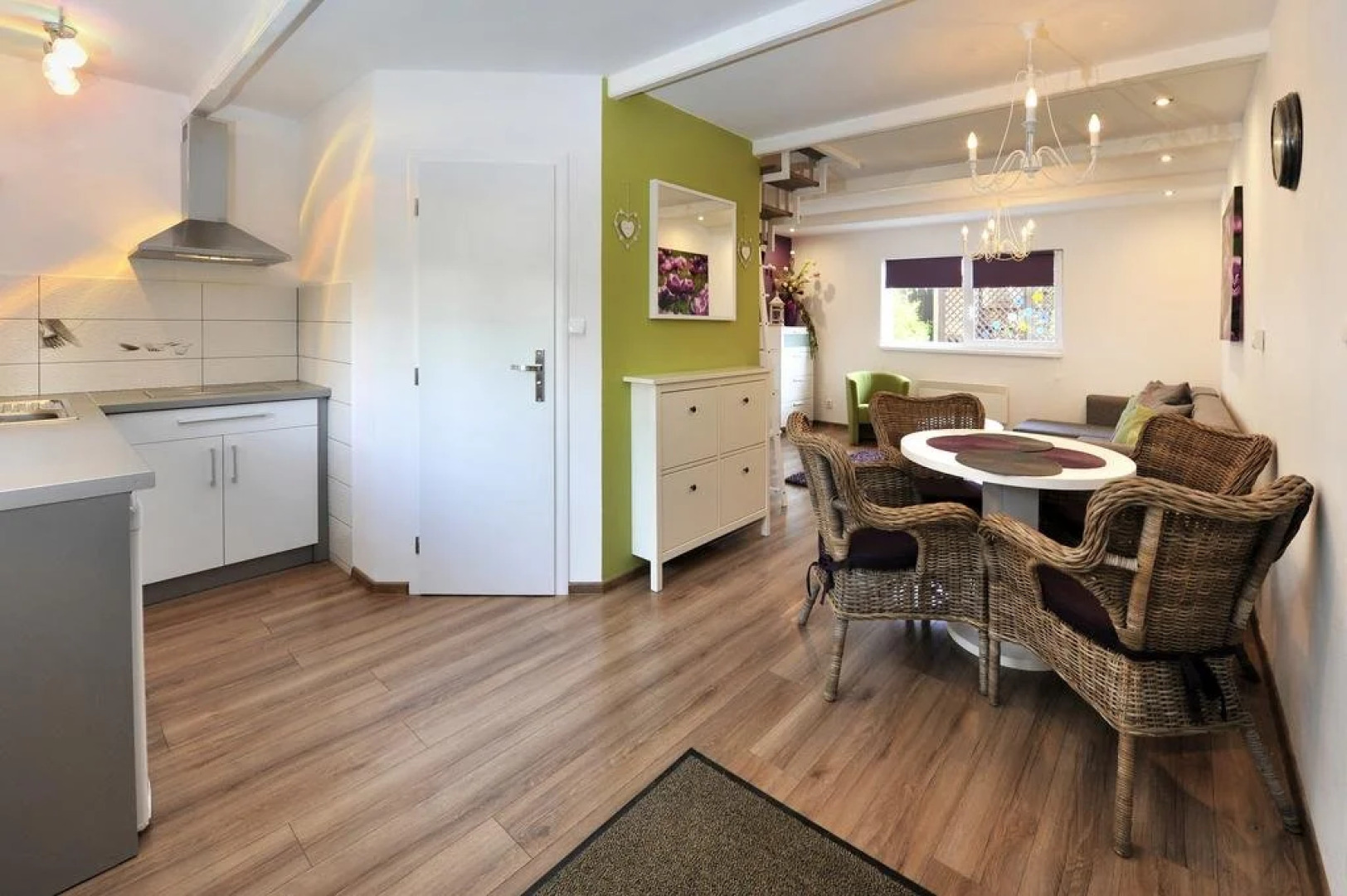 Aplend Cottages and Houses Tatry Holiday Resort