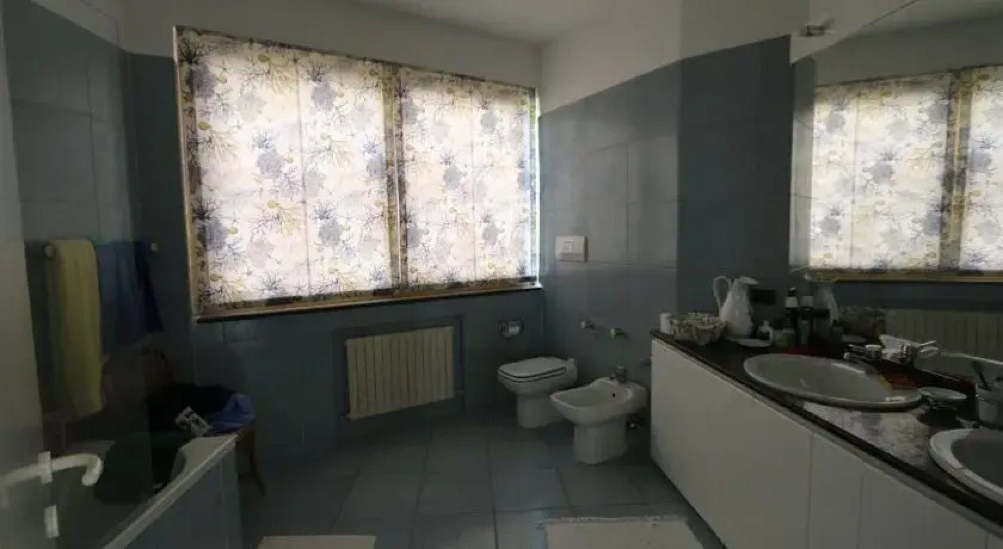 Attico Vista Portofino