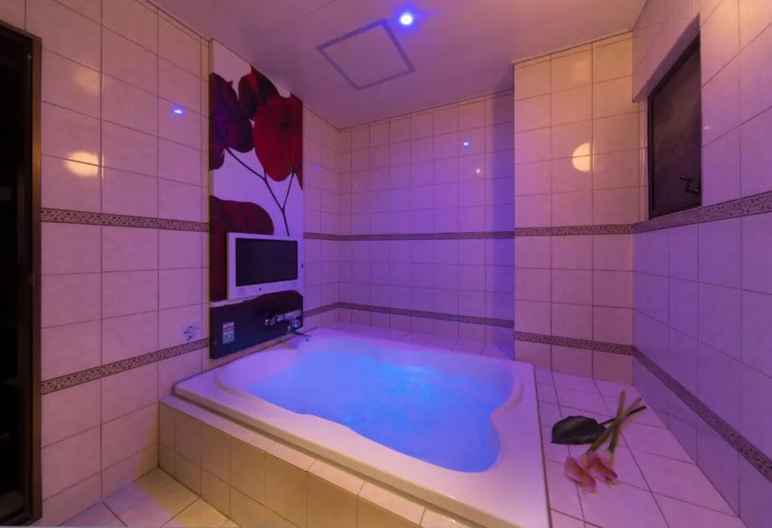 Hotel Plant -garden Resort- Adult Only