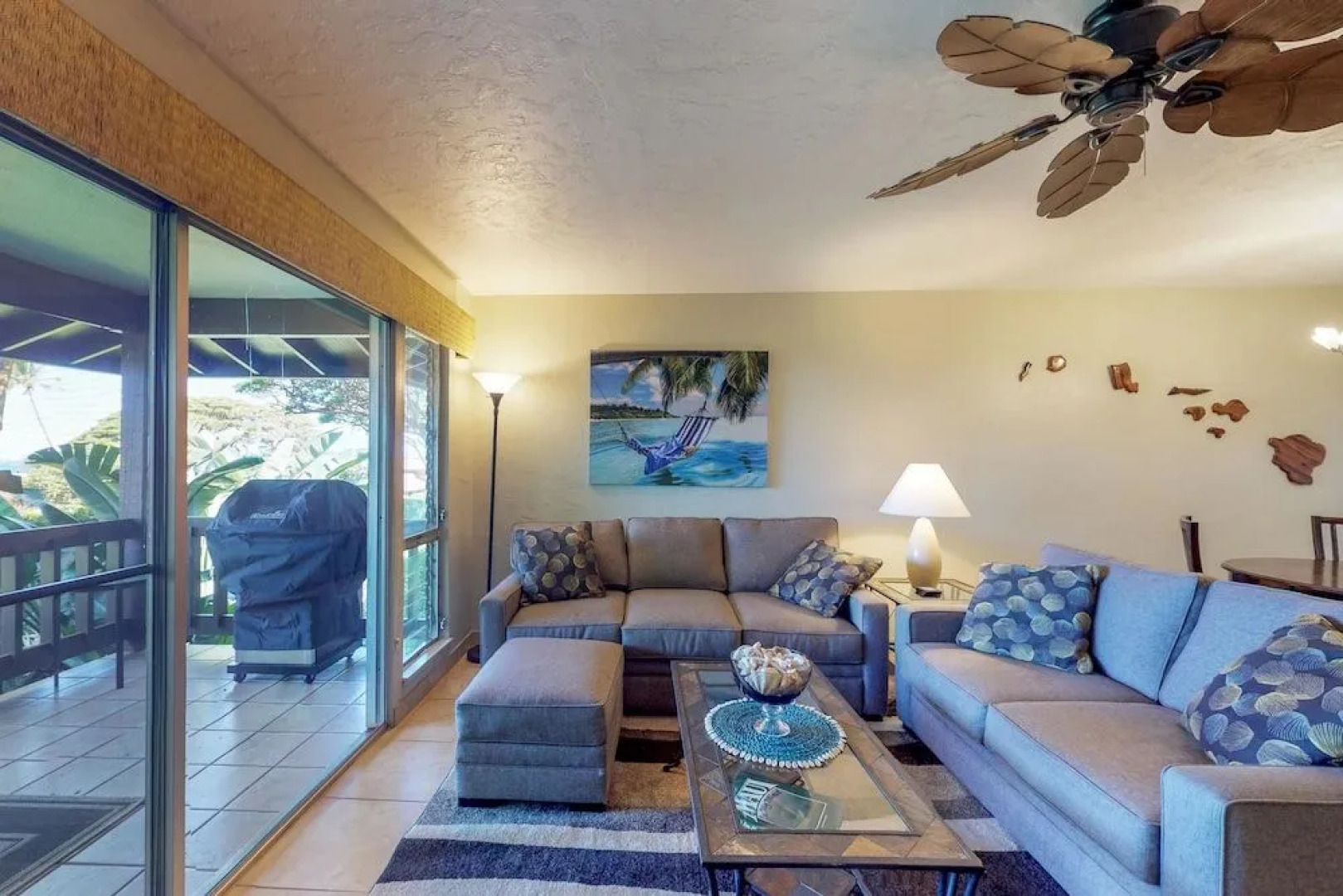 Kaanapali Plantation Condominiums