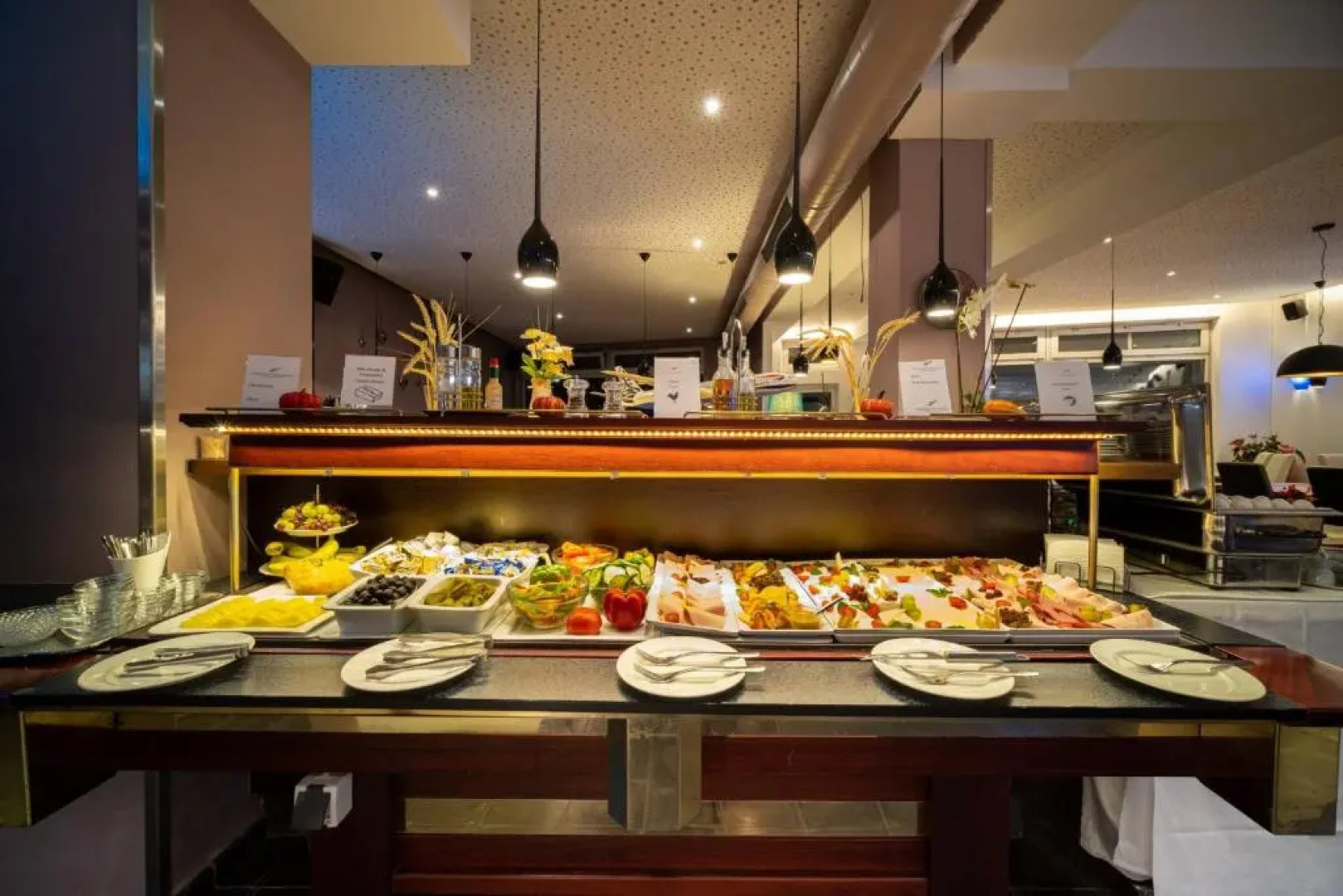 Anor Hotel & Conference Center - Flughafen Frankfurt